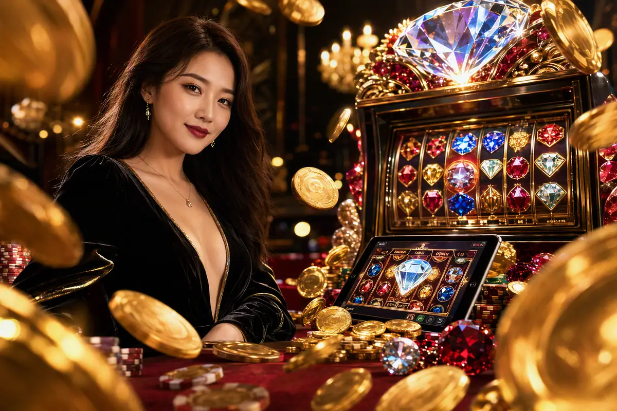 01bet জঙ্গল কিং অ্যাডভেঞ্চার স্লট গেম