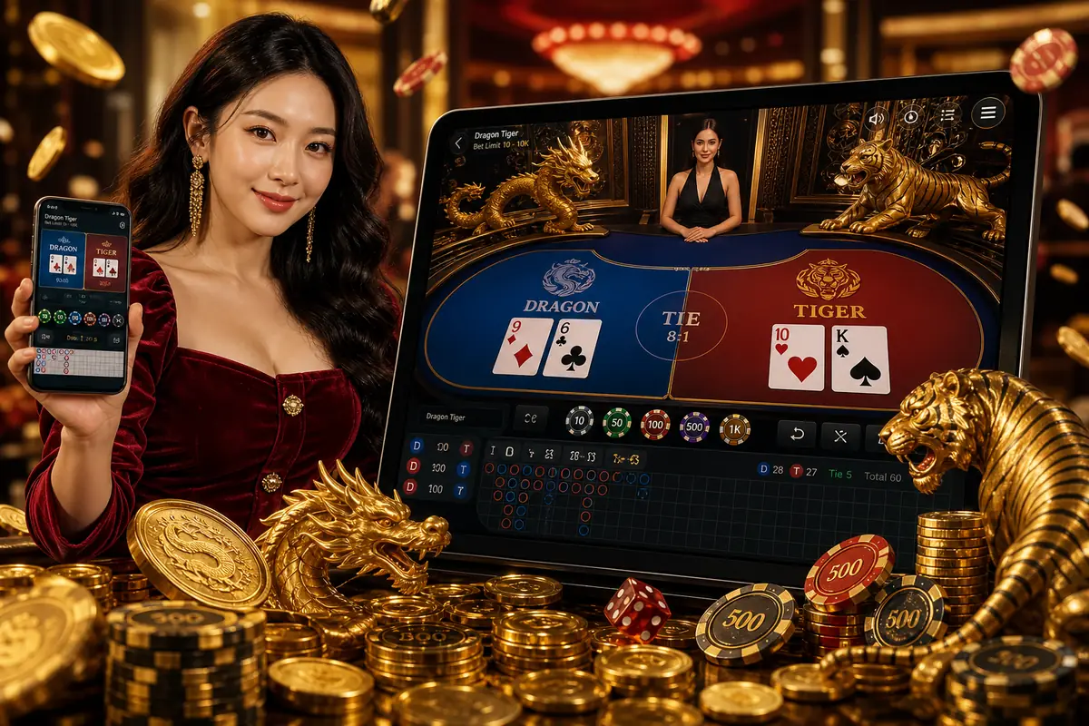 01bet লাইভ ডিলার টেবিল গেমস